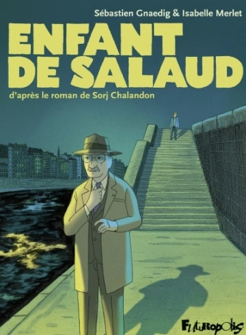 Enfant de salaud