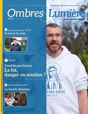 Ombres & Lumière - Janvier-Février 2025