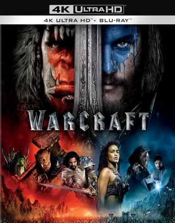 Warcraft : Le commencement