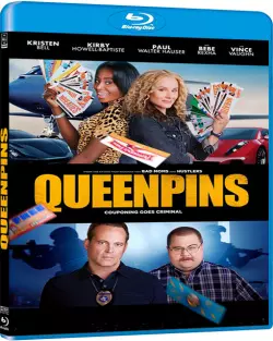 Queenpins