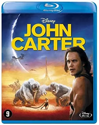 John Carter