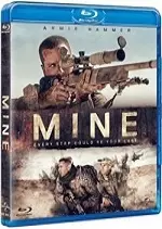 Mine