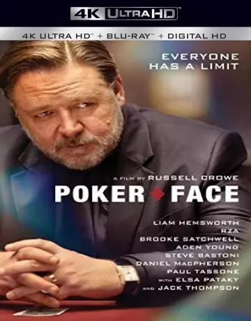 Poker Face