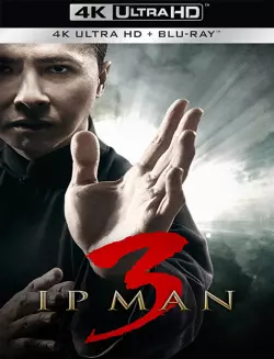 Ip Man 3