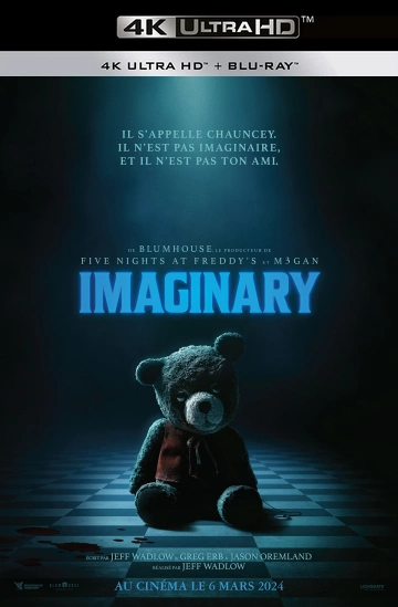 Imaginary