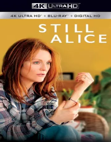 Still Alice