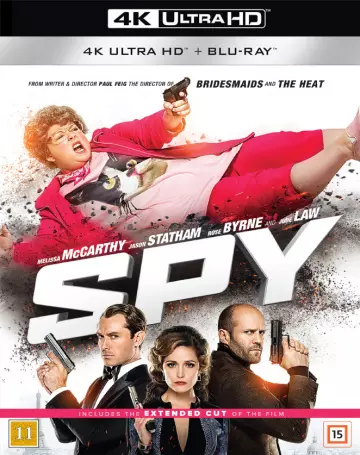 Spy