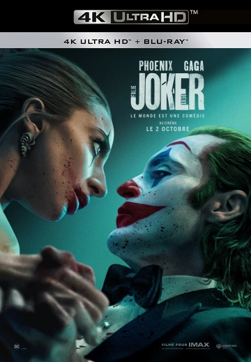 Joker: Folie à Deux