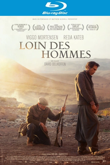 Loin des hommes