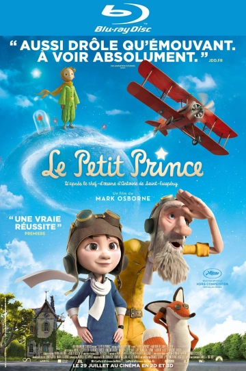 Le Petit Prince