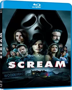 Scream