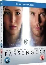 Passengers