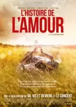 L'Histoire de l'Amour