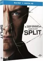 Split