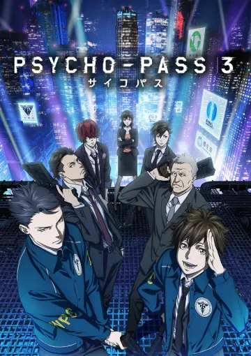 Psycho-Pass