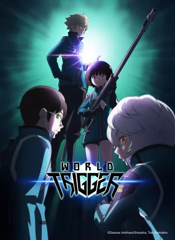 World Trigger