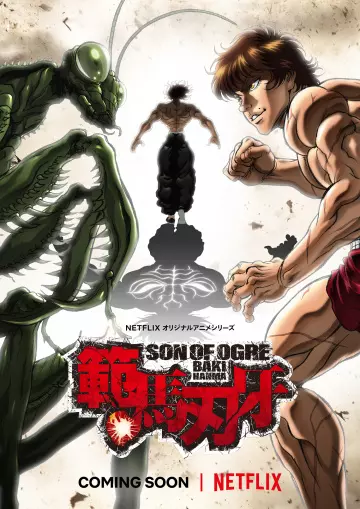 Baki (2018)