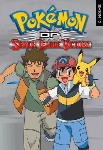 Pokémon