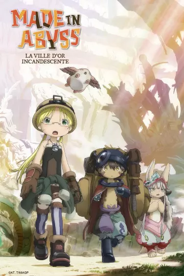 Made in Abyss