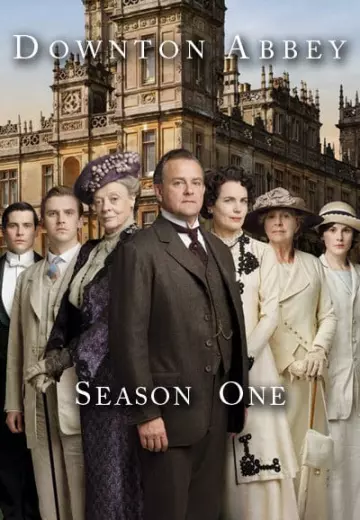 Downton Abbey