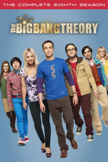 The Big Bang Theory