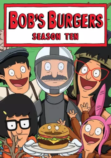 Bob's Burgers