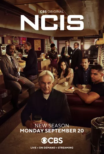 NCIS : Enquêtes spéciales