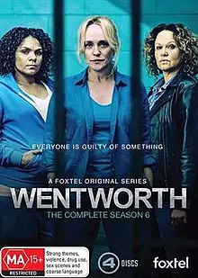 Wentworth