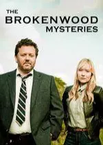 Brokenwood