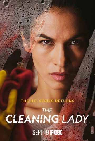 The Cleaning Lady