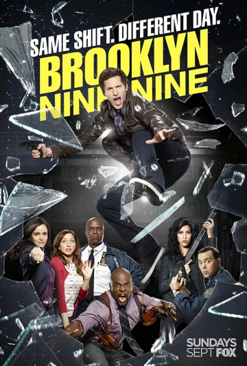 Brooklyn Nine-Nine