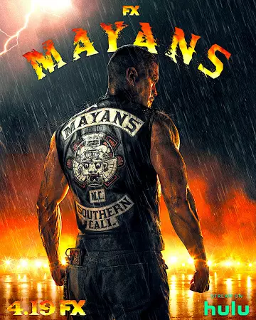 Mayans M.C.