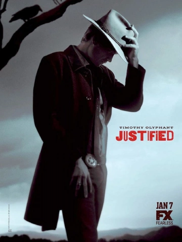 Justified