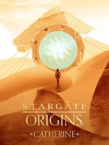 Stargate Origins