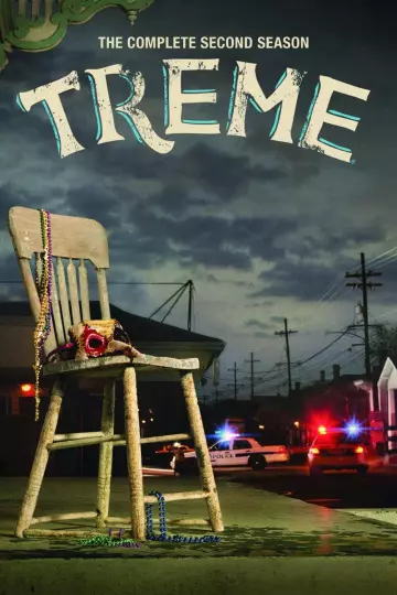 Treme