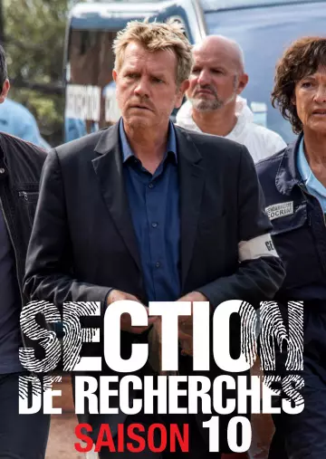 Section de recherches