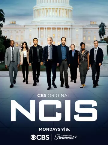 NCIS : Enquêtes spéciales