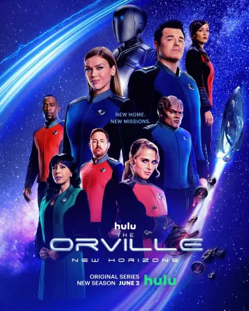 The Orville