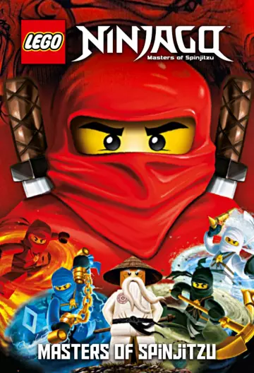 Ninjago