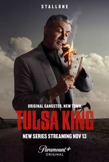 Tulsa King