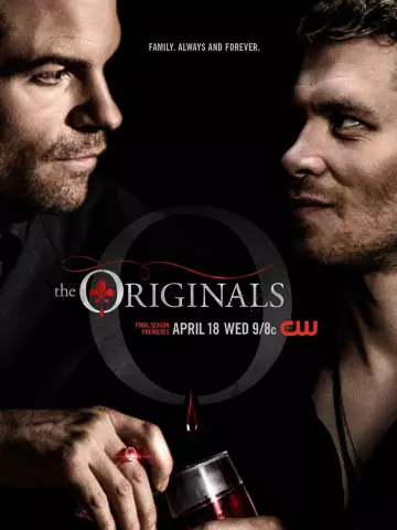 The Originals