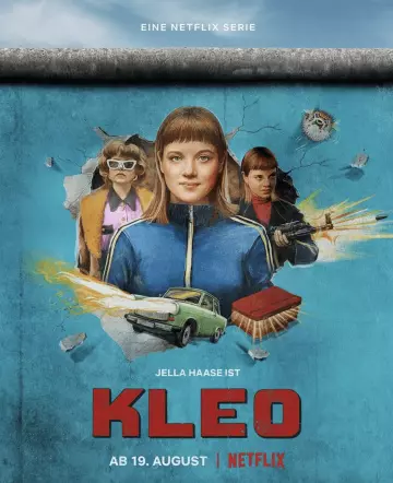 Kleo