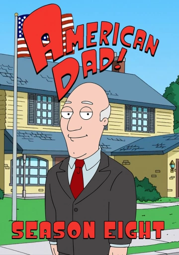 American Dad!