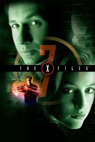 X-Files