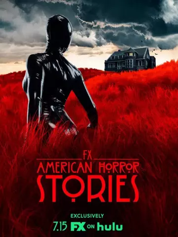 American Horror Stories