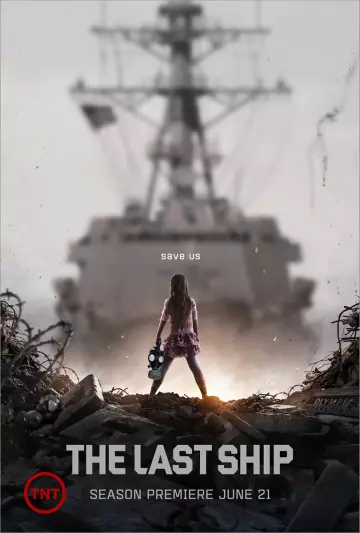 The Last Ship