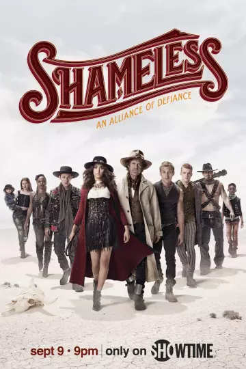 Shameless (US)