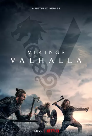 Vikings: Valhalla