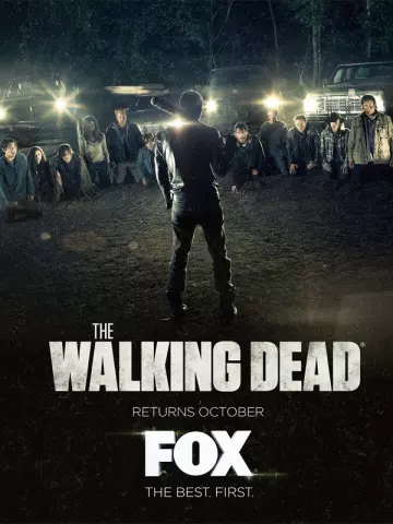 The Walking Dead