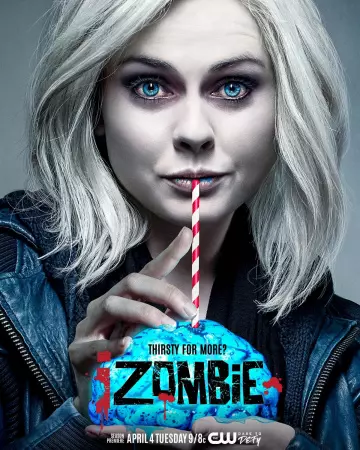 iZombie